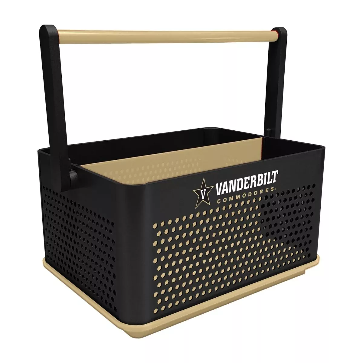 Vanderbilt Commodores: Tailgate Caddy