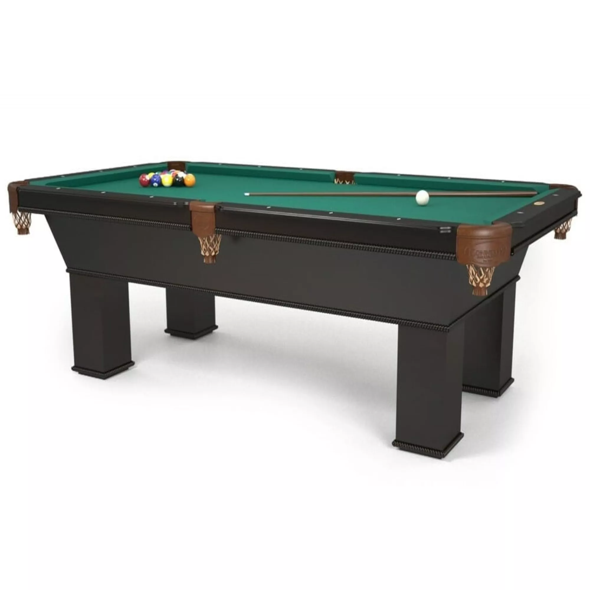 Ventana Pool Table For Sale – Game Room Gorilla