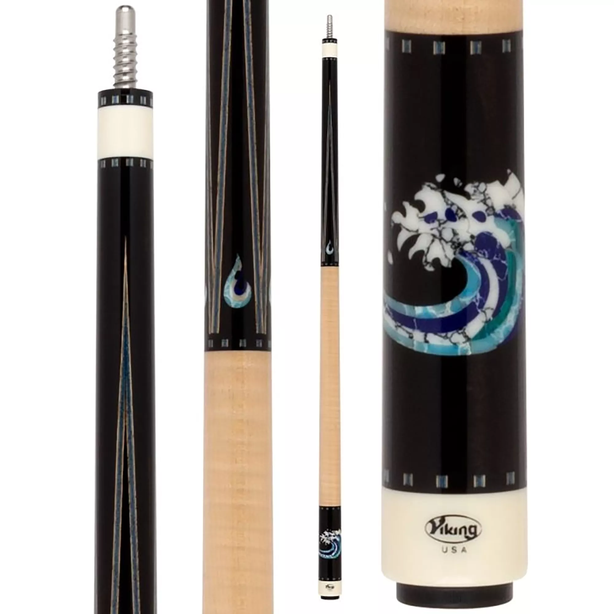 Viking Drexler Elements "Water" - Limited Edition For Sale – Game Room Gorilla