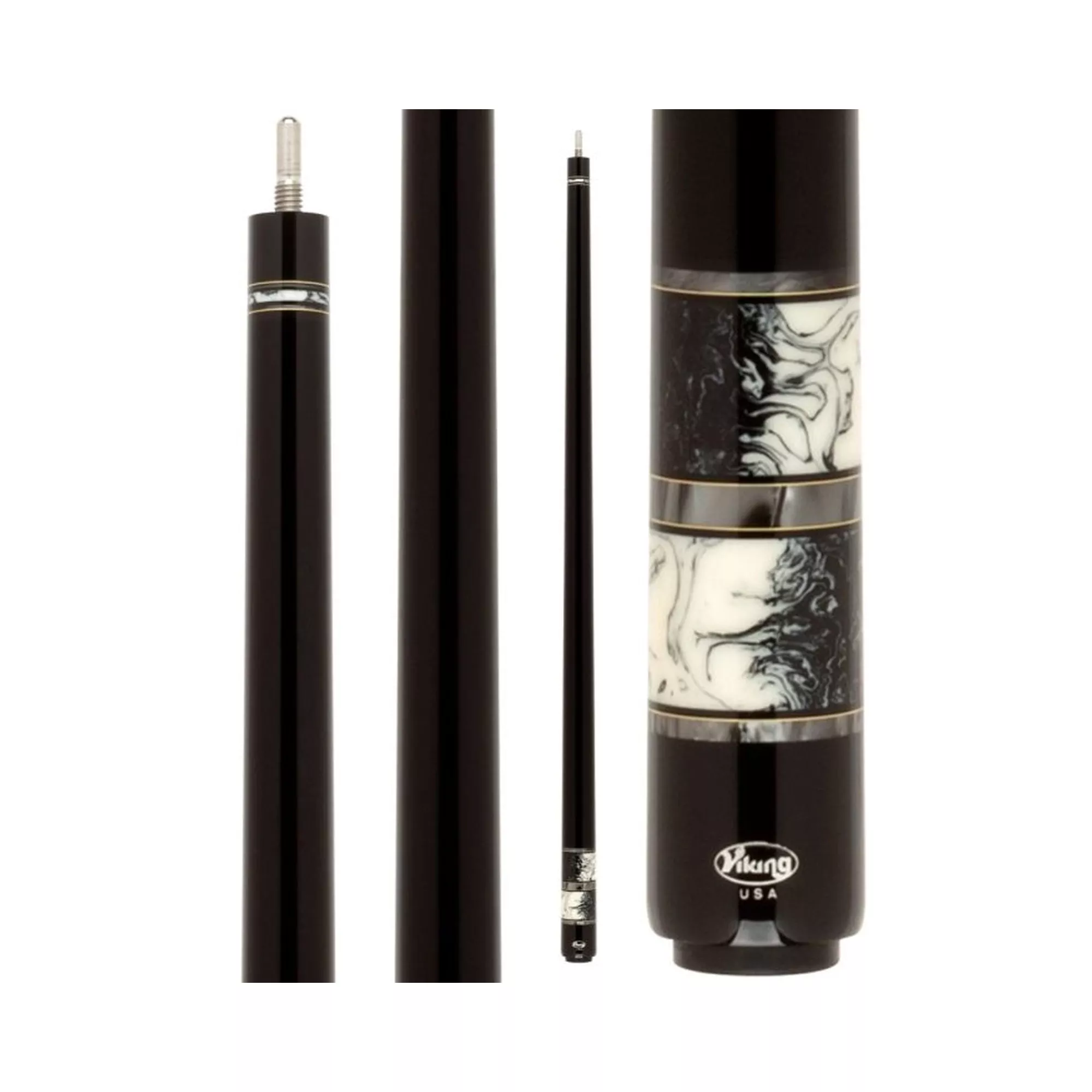 VIKING VIK3301 POOL CUE For Sale – Game Room Gorilla