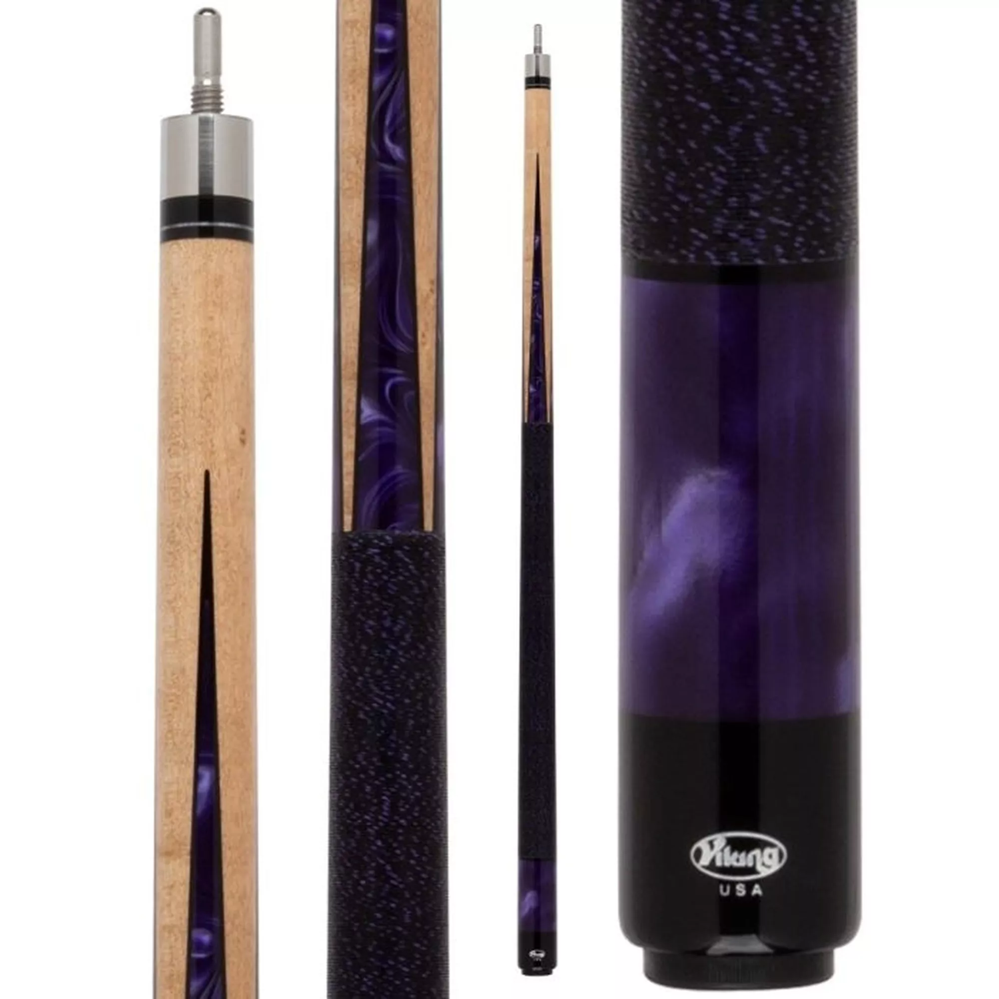 Viking VIK402 Pool Cue For Sale – Game Room Gorilla