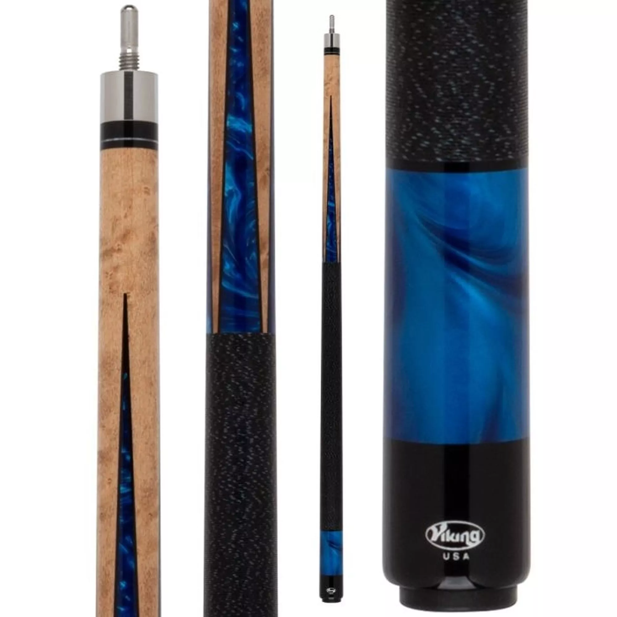 Viking VIK403 Pool Cue For Sale – Game Room Gorilla
