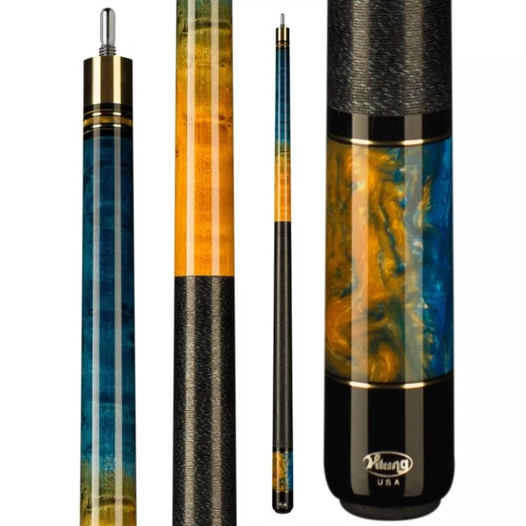 Viking VIK503 Pool Cue For Sale – Game Room Gorilla