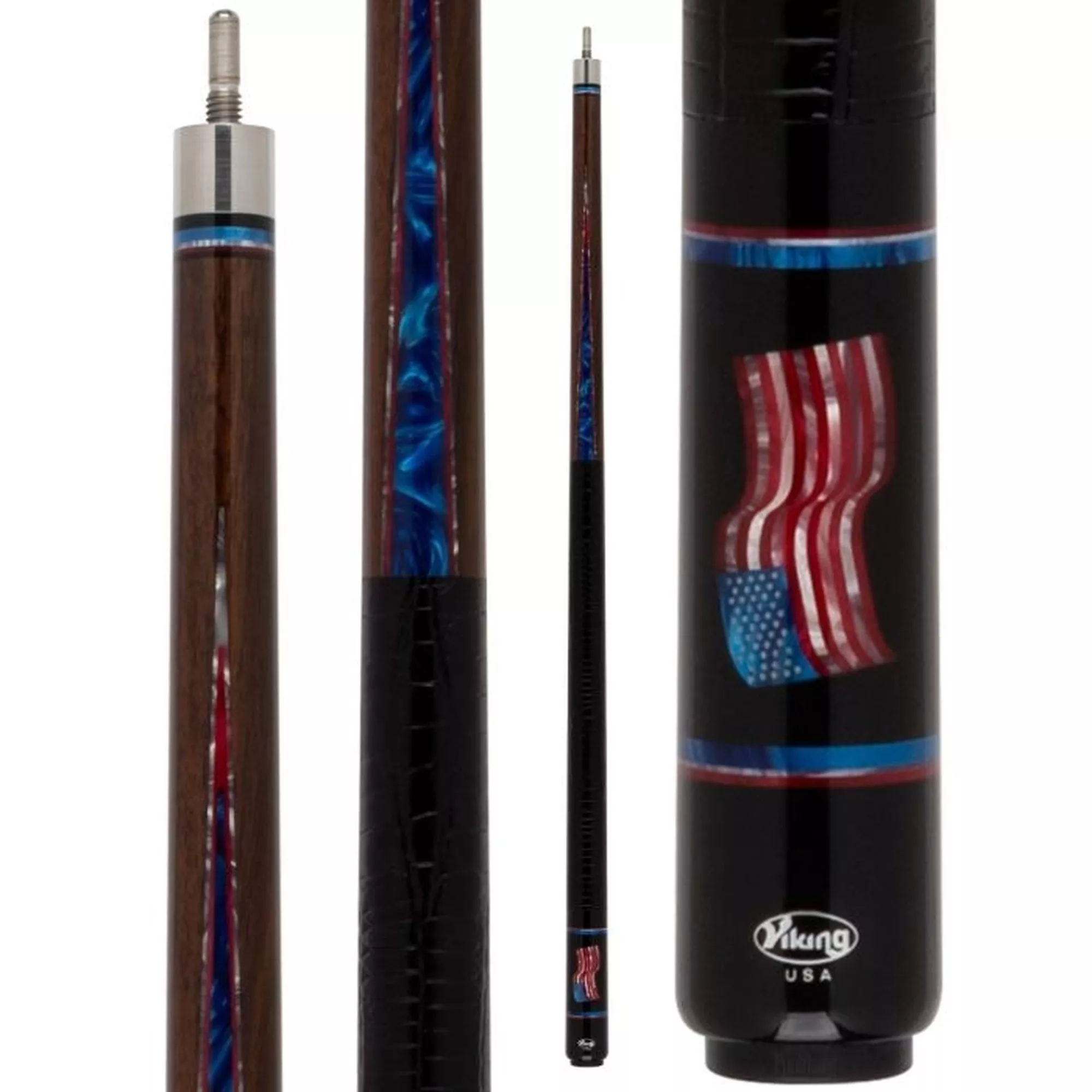 Viking VIK561 Pool Cue For Sale – Game Room Gorilla