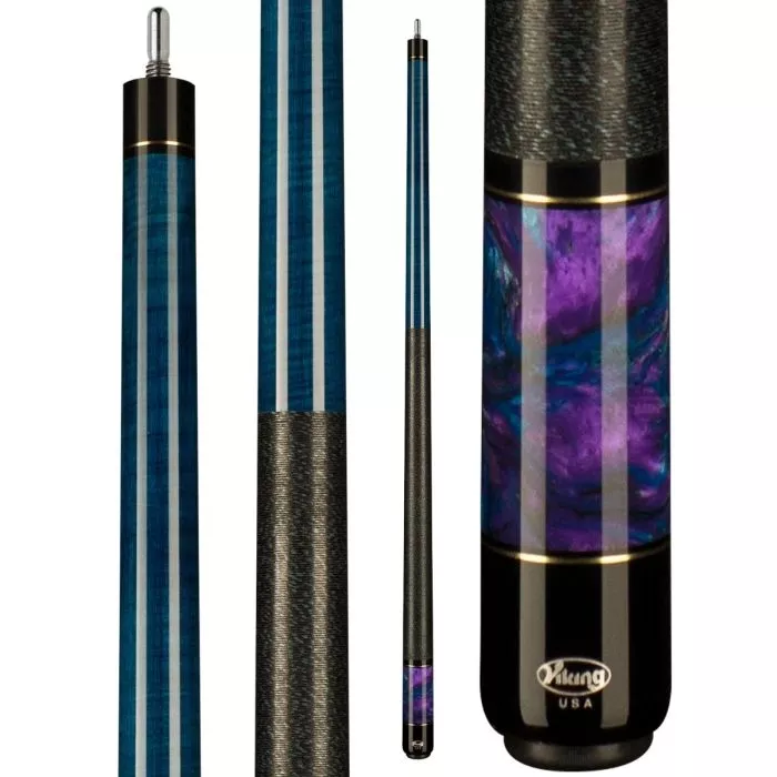 Viking VIK604 Pool Cue For Sale – Game Room Gorilla
