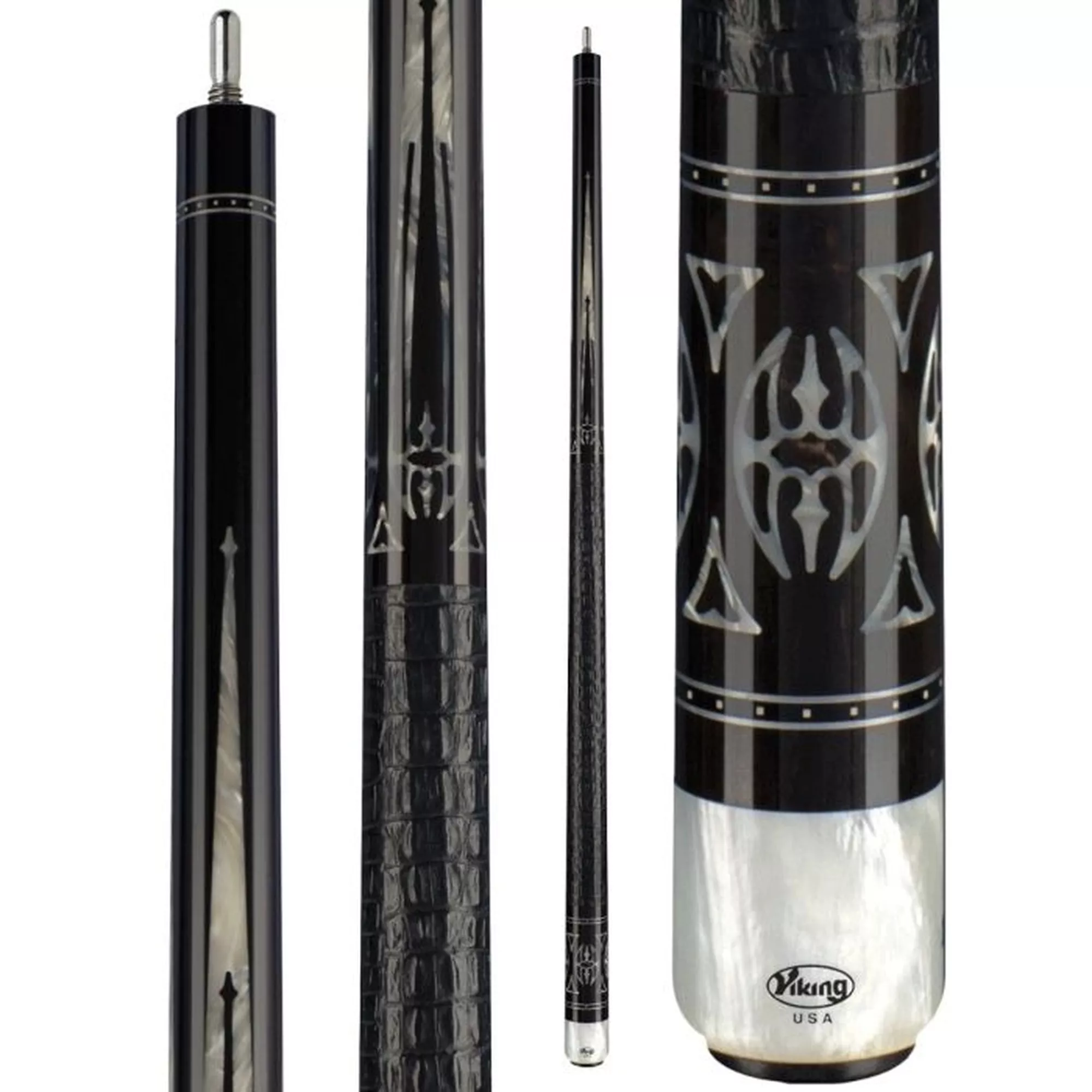 Viking VIK611 Pool Cue For Sale – Game Room Gorilla