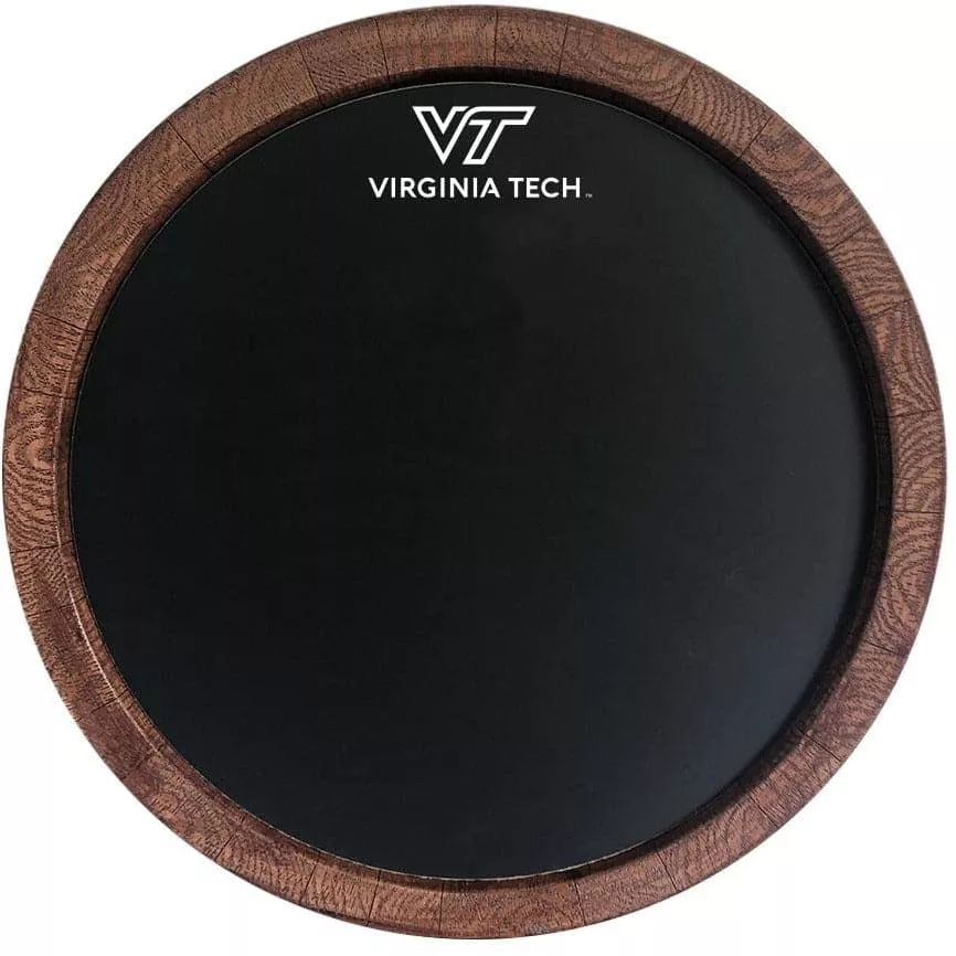 Virginia Tech Hokies: Chalkboard