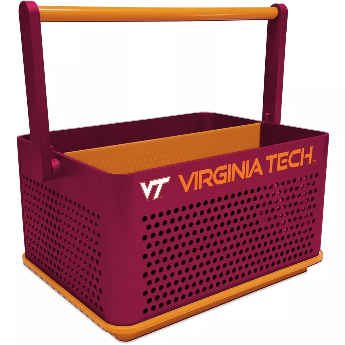 Virginia Tech Hokies: Tailgate Caddy
