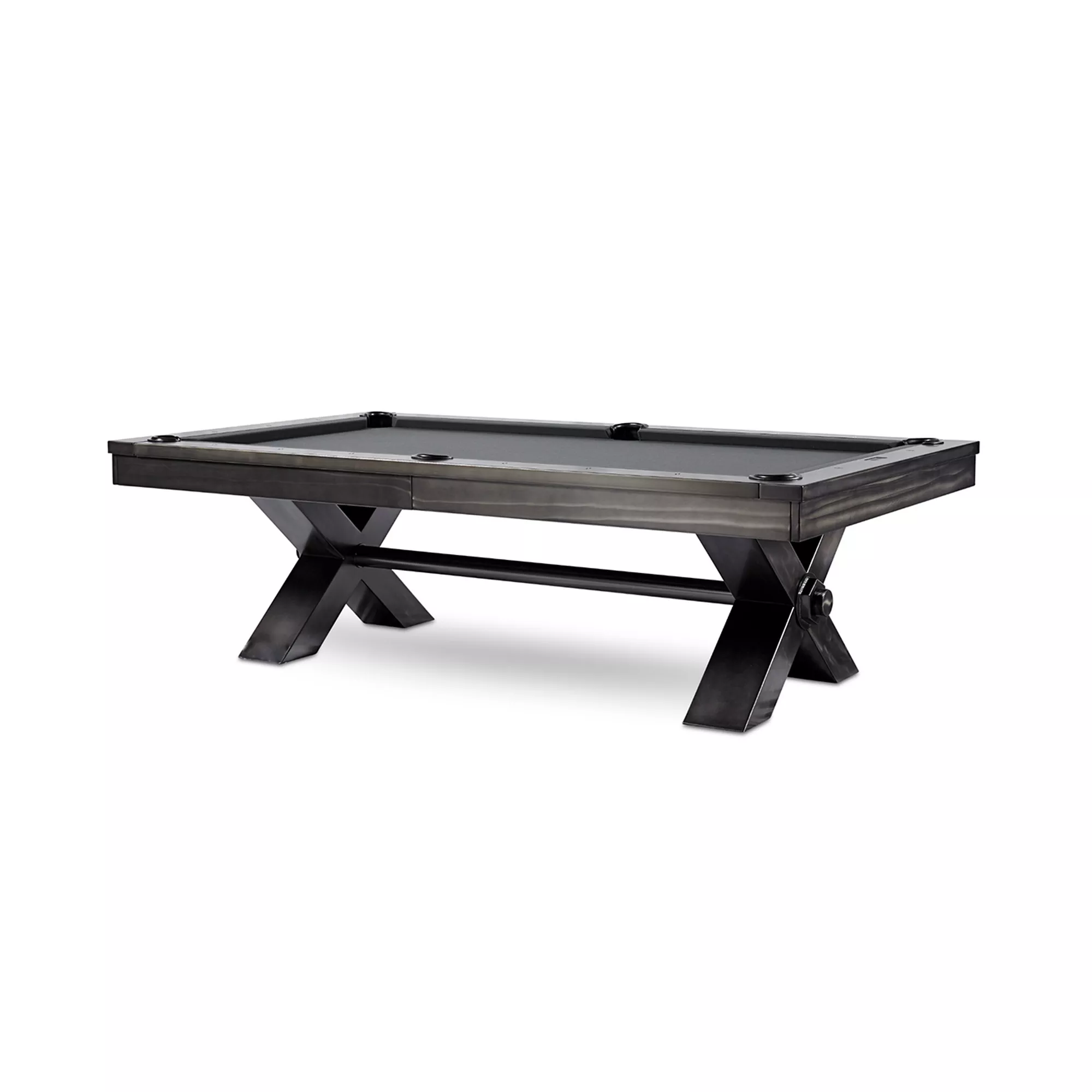 Vox Steel Pool Table For Sale – Game Room Gorilla