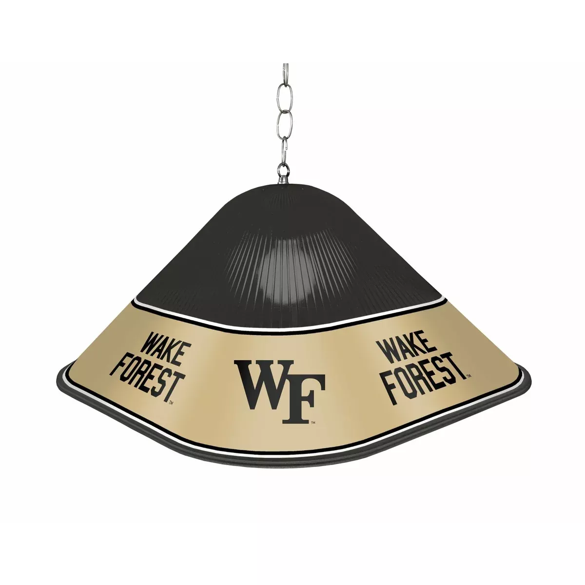 Wake Forest Demon Deacons: Game Table Light