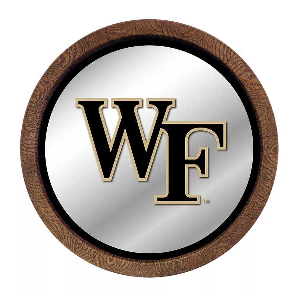 Wake Forest Demon Deacons: