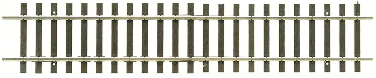 WalthersTrack 948-83003 Code 100 to Code 83 Transition Track