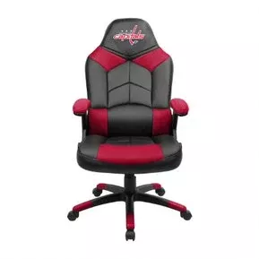 Washington Capitals Oversized Gaming Chair