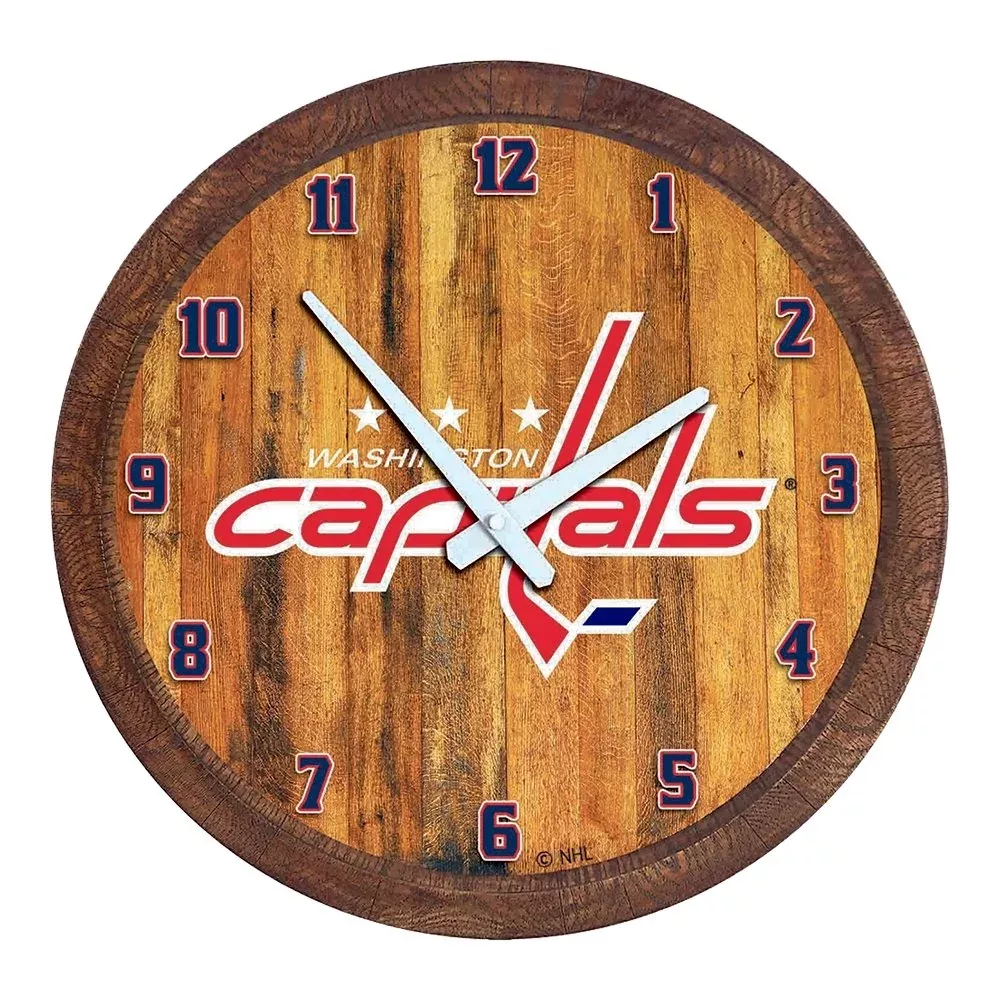 Washington Capitals: