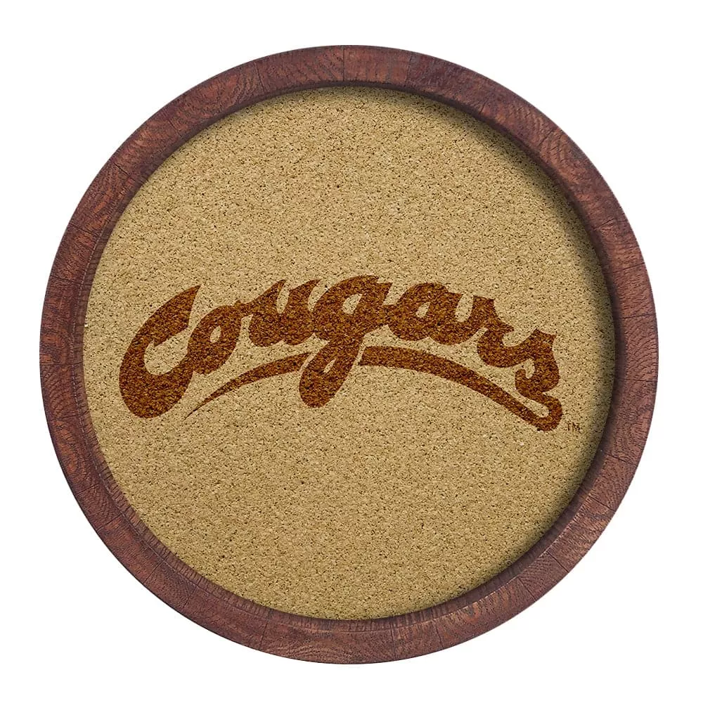 Washington State Cougars: