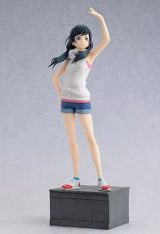 Weathering With You: Hina Amano Pop Up Parade