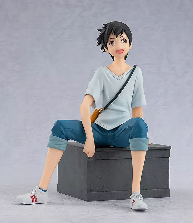 Weathering With You: Hodaka Morishima Pop Up Parade