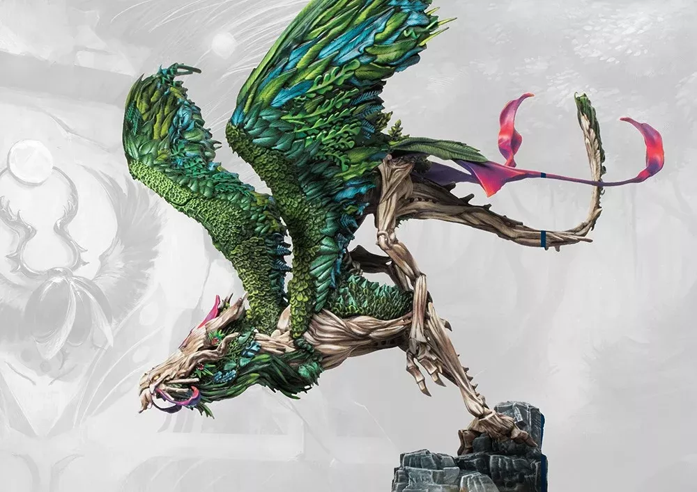 Weaver Courts: Scoth/Coill Draic