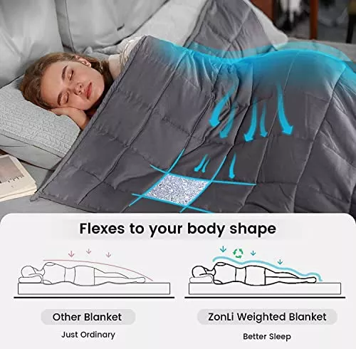 Weighted Blanket