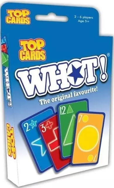 WHOT!