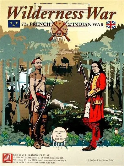 Wilderness War