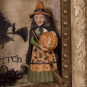 Winnie the Witch