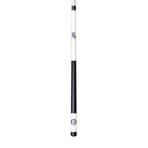 Winnipeg Jets Laser-Etched Cue