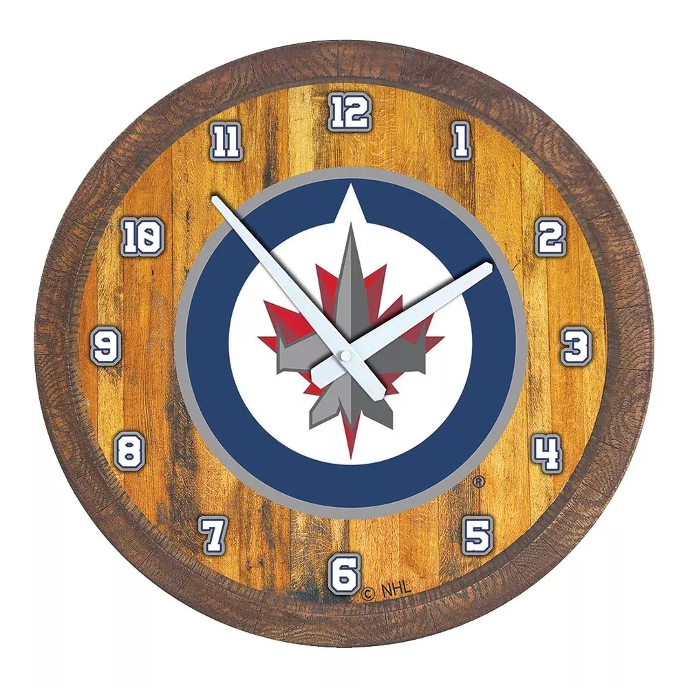 Winnipeg Jets: