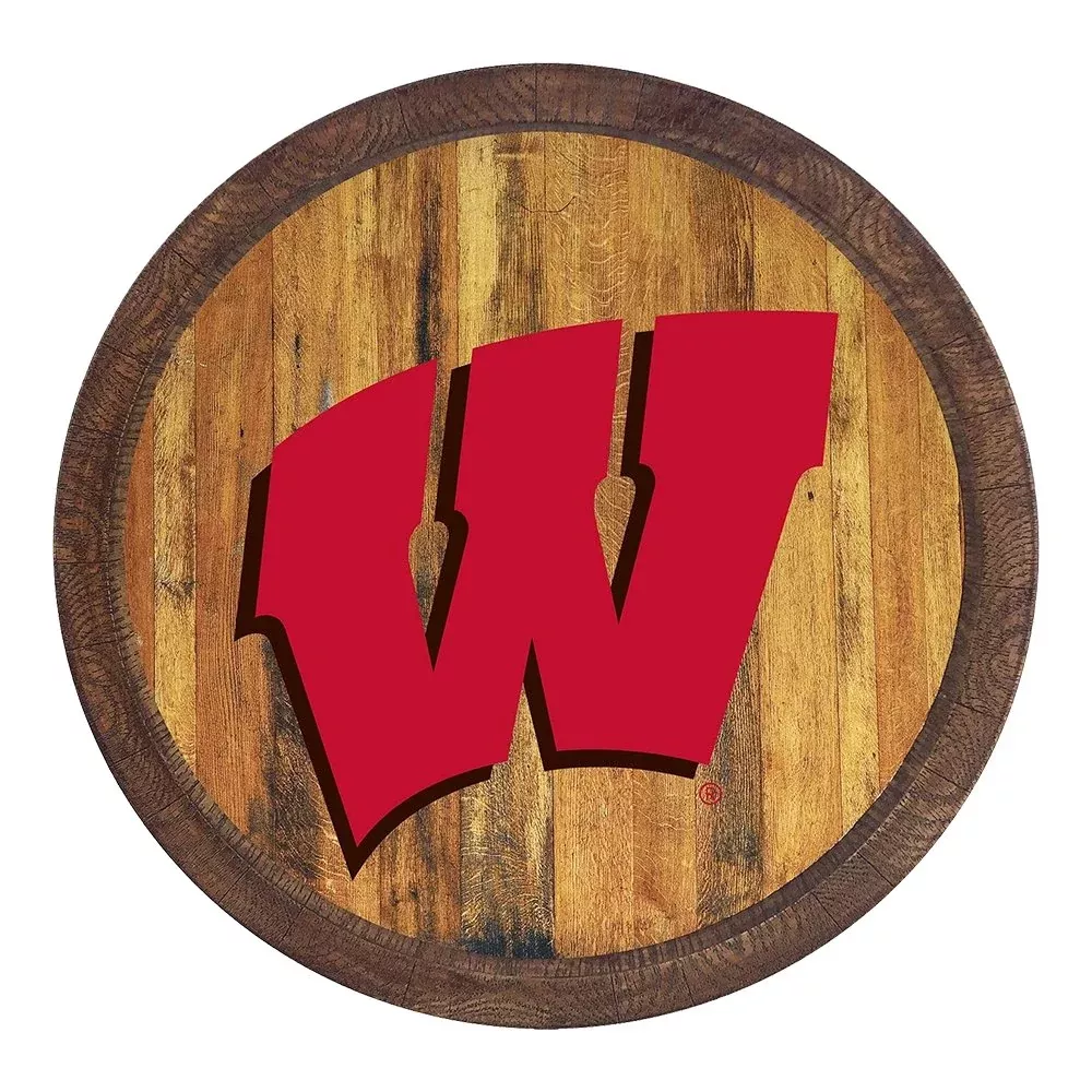 Wisconsin Badgers:
