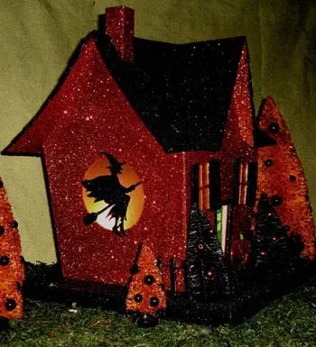 Witch House