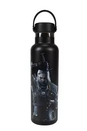 WITCHER 3 WILD HUNT GERALT WATER BOTTLE