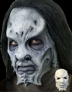 Woochie Alien "Artarious" Foam Prosthetic Appliance (FO005)