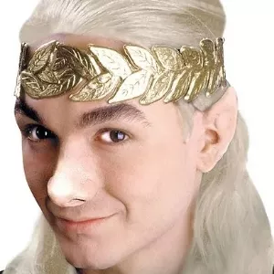 Woochie Elven Ear Tips Latex Appliance (WO311)