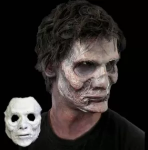 Woochie Living Dead Foam Prosthetic Appliance (FO038)