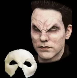 Woochie Lost Boy Foam Prosthetic Appliance (FO125)