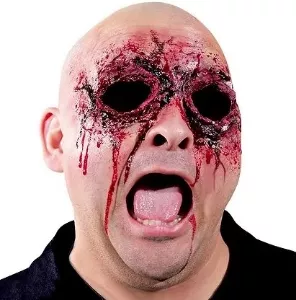 Woochie See No Evil Latex Appliance (WO328)