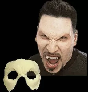 Woochie Vampire Foam Prosthetic Appliance (FO126)