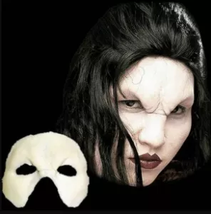 Woochie Vampiress Foam Prosthetic Appliance (FO127)