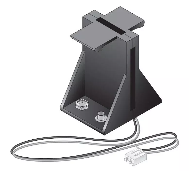 Woodland JP5682 Just Plug Battery Case (Requires 2 9v Batteries)