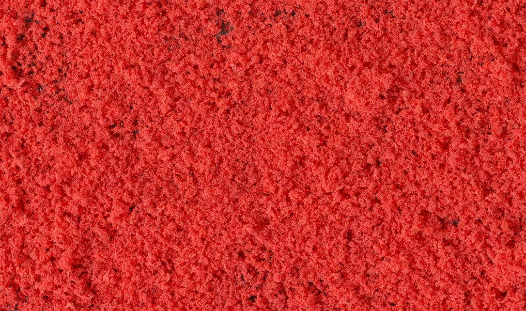 Woodland Scenics T1355 Coarse Turf - Shaker - Fall Red