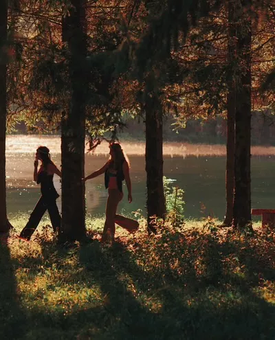 Woodstock Oil
