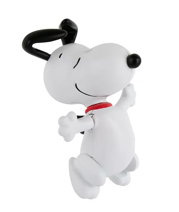 World’s Smallest Dancing Snoopy