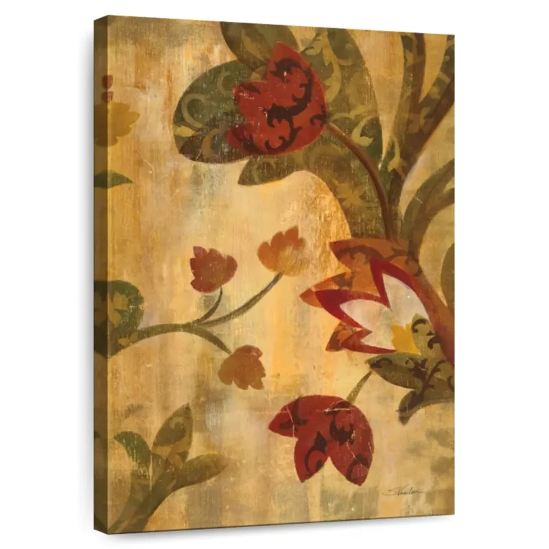 Woven Dreams III Wall Art
