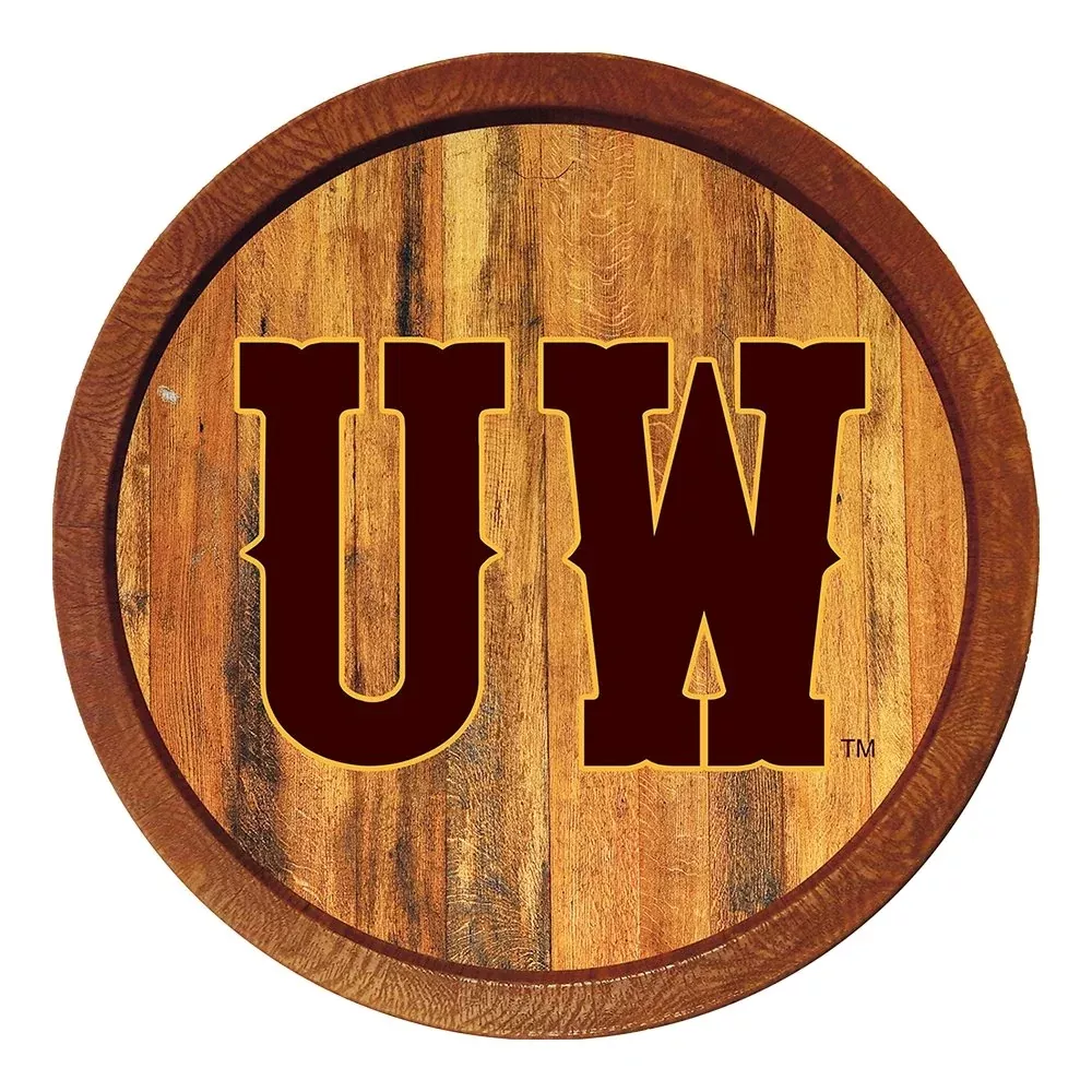 Wyoming Cowboys: