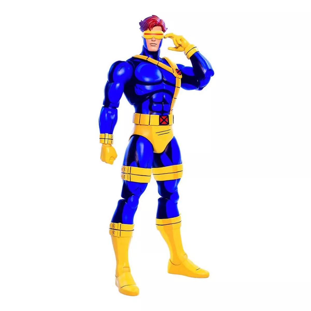 X-Men 97 Action Figure 16 Cyclops 30cm