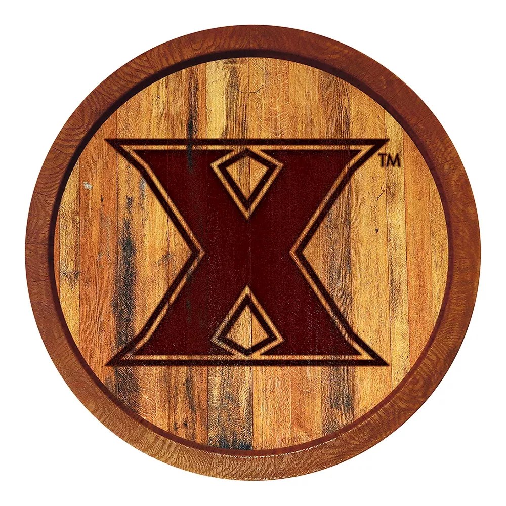 Xavier Musketeers: Branded