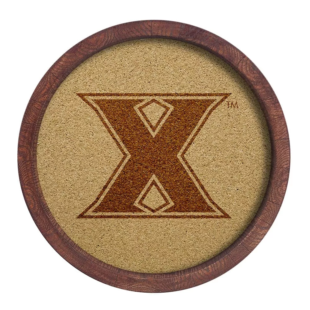 Xavier Musketeers: