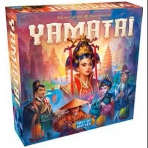 Yamatai