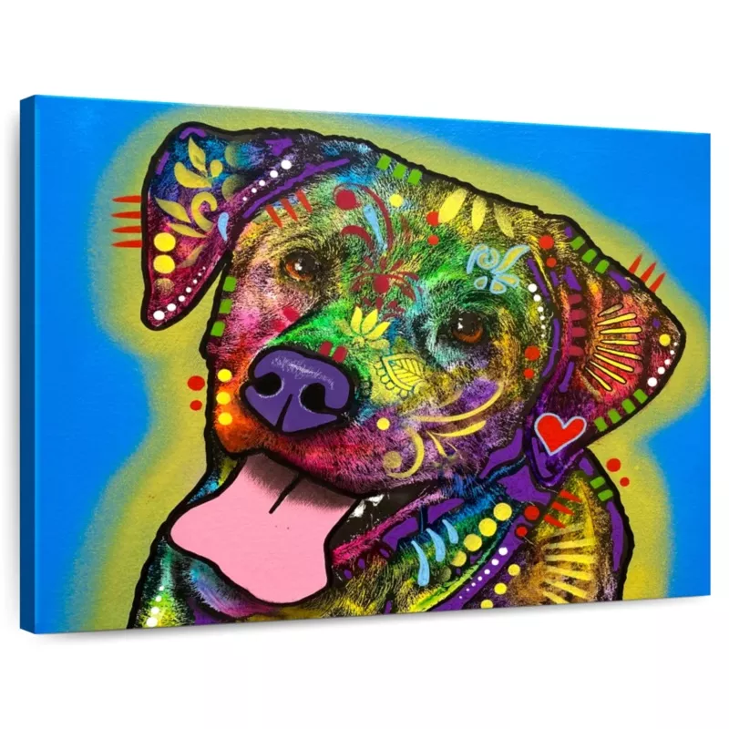 You Just Say The Word Wall Art