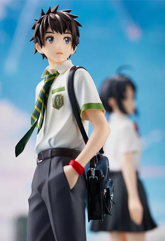 Your Name: Taki Tachibana Pop Up Parade